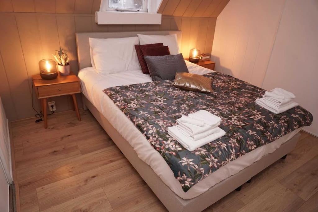 Ruim Appartement In Utrecht. Buitenkant foto